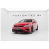 Maxton - Ensemble Diffuseur V.1 Volkswagen Golf R Hatchback Mk7 Facelift