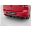 Maxton - Ensemble Diffuseur V.1 Volkswagen Golf R Hatchback Mk7 Facelift