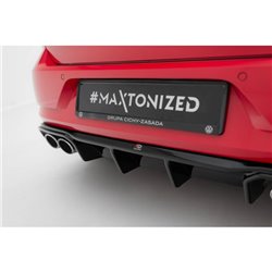 Maxton - Ensemble Diffuseur V.1 Volkswagen Golf R Hatchback Mk7 Facelift