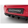 Maxton - Ensemble Diffuseur V.1 Volkswagen Golf R Hatchback Mk7 Facelift