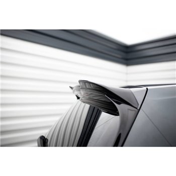 Maxton - Ensemble Diffuseur V.1 Volkswagen Golf R Hatchback Mk7 Facelift