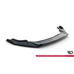 Maxton - Ensemble Diffuseur V.1 Volkswagen Golf R Hatchback Mk7 Facelift