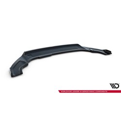 Maxton - Ensemble Diffuseur V.1 Volkswagen Golf R Hatchback Mk7 Facelift