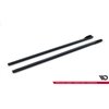 Maxton - Ensemble Diffuseur V.1 Volkswagen Golf R Hatchback Mk7 Facelift