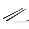 Maxton - Ensemble Diffuseur V.1 Volkswagen Golf R Hatchback Mk7 Facelift