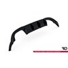 Maxton - Ensemble Diffuseur V.1 Volkswagen Golf R Hatchback Mk7 Facelift