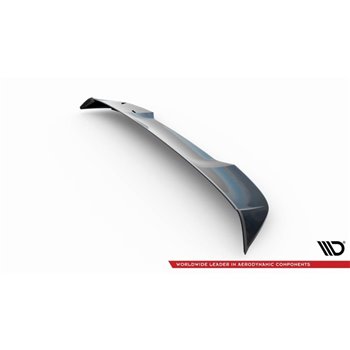 Maxton - Ensemble Diffuseur V.1 Volkswagen Golf R Hatchback Mk7 Facelift
