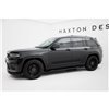 Maxton - Ensemble Diffuseur Jeep Grand Cherokee Trailhawk Mk5