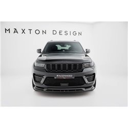 Maxton - Ensemble Diffuseur Jeep Grand Cherokee Trailhawk Mk5