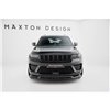 Maxton - Ensemble Diffuseur Jeep Grand Cherokee Trailhawk Mk5