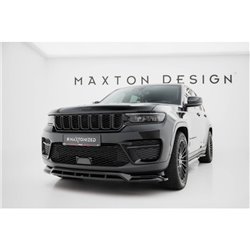 Maxton - Ensemble Diffuseur Jeep Grand Cherokee Trailhawk Mk5