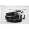 Maxton - Ensemble Diffuseur Jeep Grand Cherokee Trailhawk Mk5