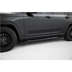 Maxton - Ensemble Diffuseur Jeep Grand Cherokee Trailhawk Mk5