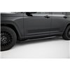 Maxton - Ensemble Diffuseur Jeep Grand Cherokee Trailhawk Mk5