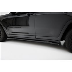 Maxton - Ensemble Diffuseur Jeep Grand Cherokee Trailhawk Mk5