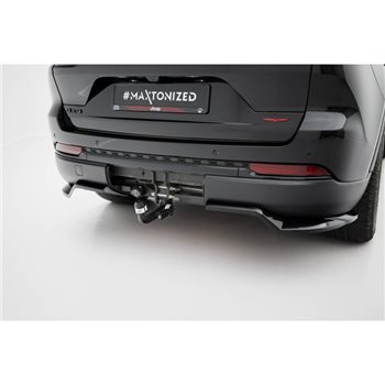 Maxton - Ensemble Diffuseur Jeep Grand Cherokee Trailhawk Mk5