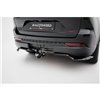 Maxton - Ensemble Diffuseur Jeep Grand Cherokee Trailhawk Mk5