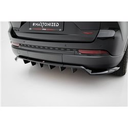 Maxton - Ensemble Diffuseur Jeep Grand Cherokee Trailhawk Mk5