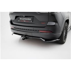 Maxton - Ensemble Diffuseur Jeep Grand Cherokee Trailhawk Mk5