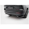 Maxton - Ensemble Diffuseur Jeep Grand Cherokee Trailhawk Mk5