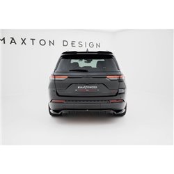 Maxton - Ensemble Diffuseur Jeep Grand Cherokee Trailhawk Mk5
