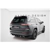 Maxton - Ensemble Diffuseur Jeep Grand Cherokee Trailhawk Mk5