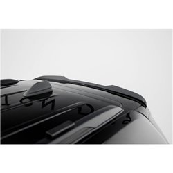 Maxton - Ensemble Diffuseur Jeep Grand Cherokee Trailhawk Mk5