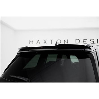 Maxton - Ensemble Diffuseur Jeep Grand Cherokee Trailhawk Mk5