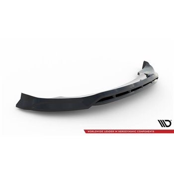 Maxton - Ensemble Diffuseur Jeep Grand Cherokee Trailhawk Mk5