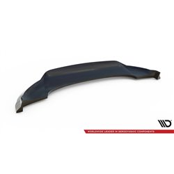 Maxton - Ensemble Diffuseur Jeep Grand Cherokee Trailhawk Mk5