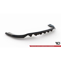 Maxton - Ensemble Diffuseur Jeep Grand Cherokee Trailhawk Mk5