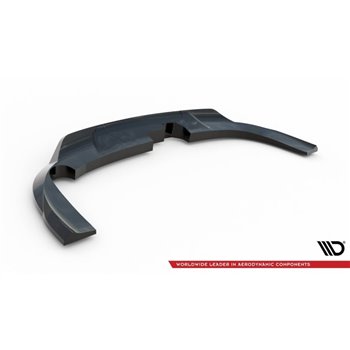 Maxton - Ensemble Diffuseur Jeep Grand Cherokee Trailhawk Mk5