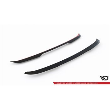 Maxton - Ensemble Diffuseur Jeep Grand Cherokee Trailhawk Mk5