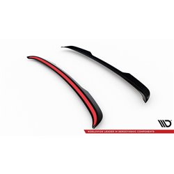 Maxton - Ensemble Diffuseur Jeep Grand Cherokee Trailhawk Mk5
