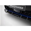 Maxton - Ensemble de Lames Prepreg Fibre de Carbone BMW X5 M-Pack G05 Facelift