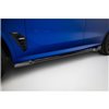 Maxton - Ensemble de Lames Prepreg Fibre de Carbone BMW X5 M-Pack G05 Facelift