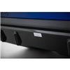 Maxton - Ensemble de Lames Prepreg Fibre de Carbone BMW X5 M-Pack G05 Facelift