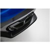 Maxton - Ensemble de Lames Prepreg Fibre de Carbone BMW X5 M-Pack G05 Facelift