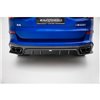 Maxton - Ensemble de Lames Prepreg Fibre de Carbone BMW X5 M-Pack G05 Facelift