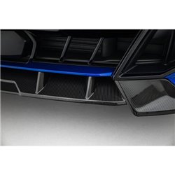 Maxton - Ensemble de Lames Prepreg Fibre de Carbone BMW X5 M-Pack G05 Facelift