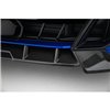Maxton - Ensemble de Lames Prepreg Fibre de Carbone BMW X5 M-Pack G05 Facelift