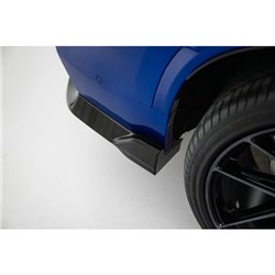 Maxton - Ensemble de Lames Prepreg Fibre de Carbone BMW X5 M-Pack G05 Facelift