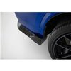 Maxton - Ensemble de Lames Prepreg Fibre de Carbone BMW X5 M-Pack G05 Facelift