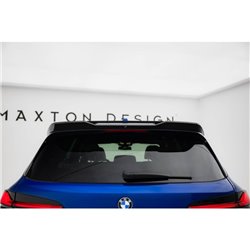 Maxton - Ensemble de Lames Prepreg Fibre de Carbone BMW X5 M-Pack G05 Facelift