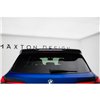 Maxton - Ensemble de Lames Prepreg Fibre de Carbone BMW X5 M-Pack G05 Facelift