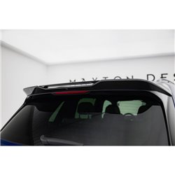 Maxton - Ensemble de Lames Prepreg Fibre de Carbone BMW X5 M-Pack G05 Facelift