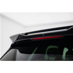 Maxton - Ensemble de Lames Prepreg Fibre de Carbone BMW X5 M-Pack G05 Facelift
