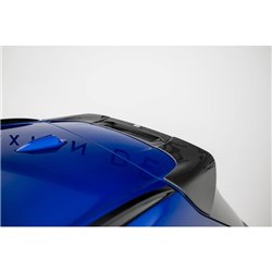 Maxton - Ensemble de Lames Prepreg Fibre de Carbone BMW X5 M-Pack G05 Facelift