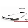 Maxton - Ensemble de Lames Prepreg Fibre de Carbone BMW X5 M-Pack G05 Facelift
