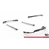 Maxton - Ensemble de Lames Prepreg Fibre de Carbone BMW X5 M-Pack G05 Facelift